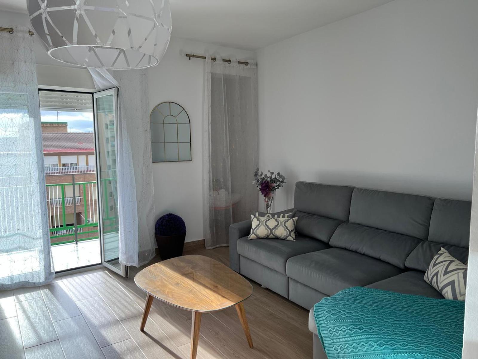 H&H Suite Espectacular Apartamento En El Centro De Granada Luaran gambar