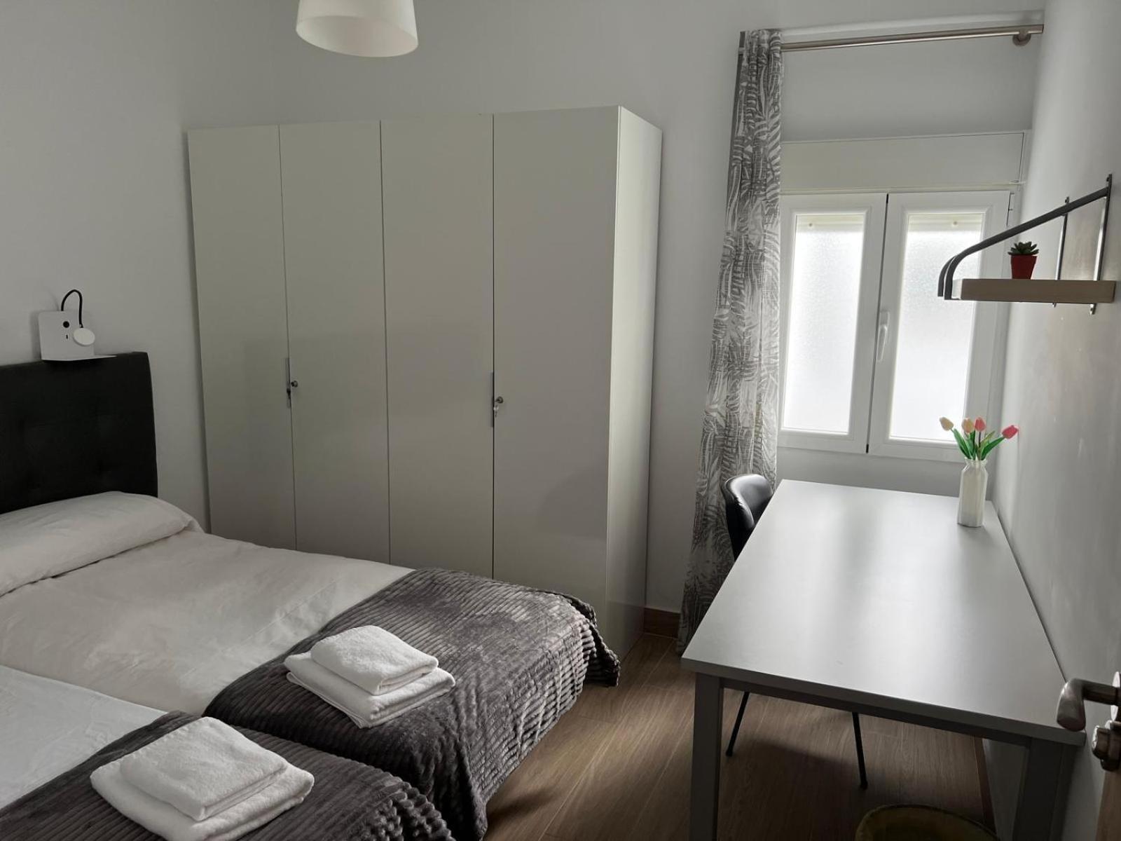 H&H Suite Espectacular Apartamento En El Centro De Granada Luaran gambar